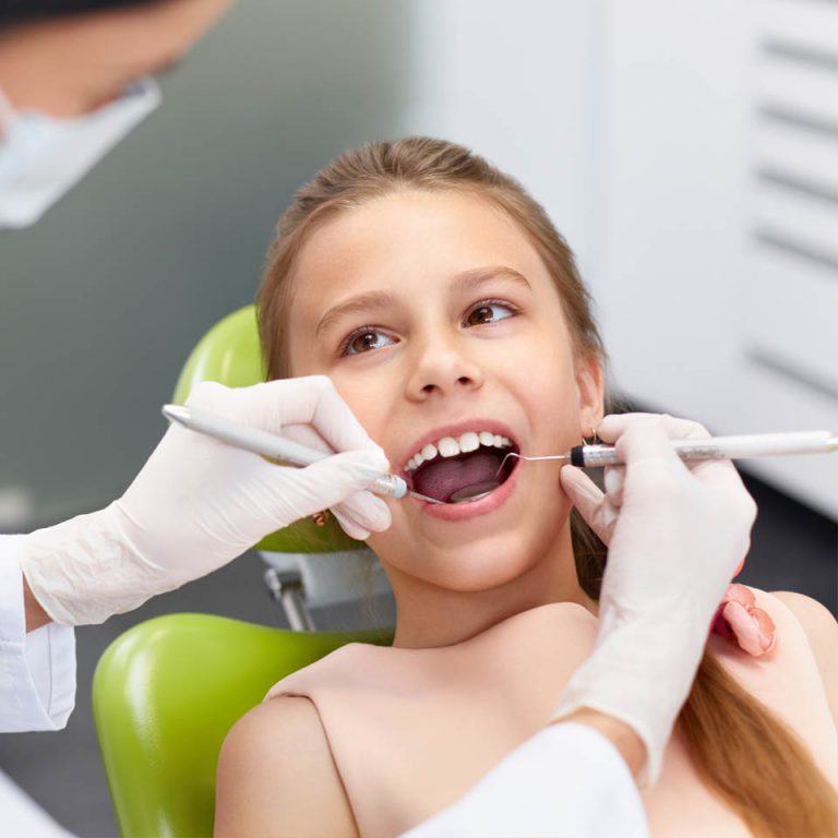 Children Dental Care - Point Cook Dental Group | Trusted Family ...