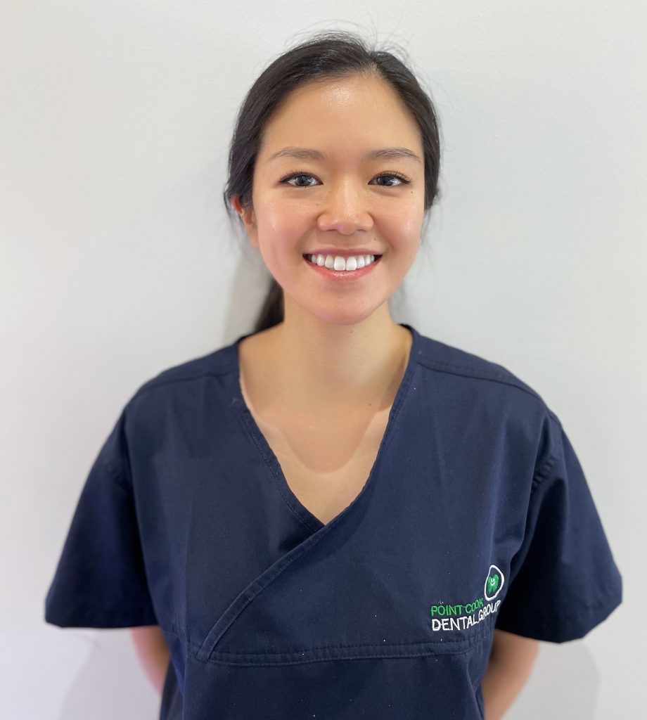 Dr Jennifer Leung